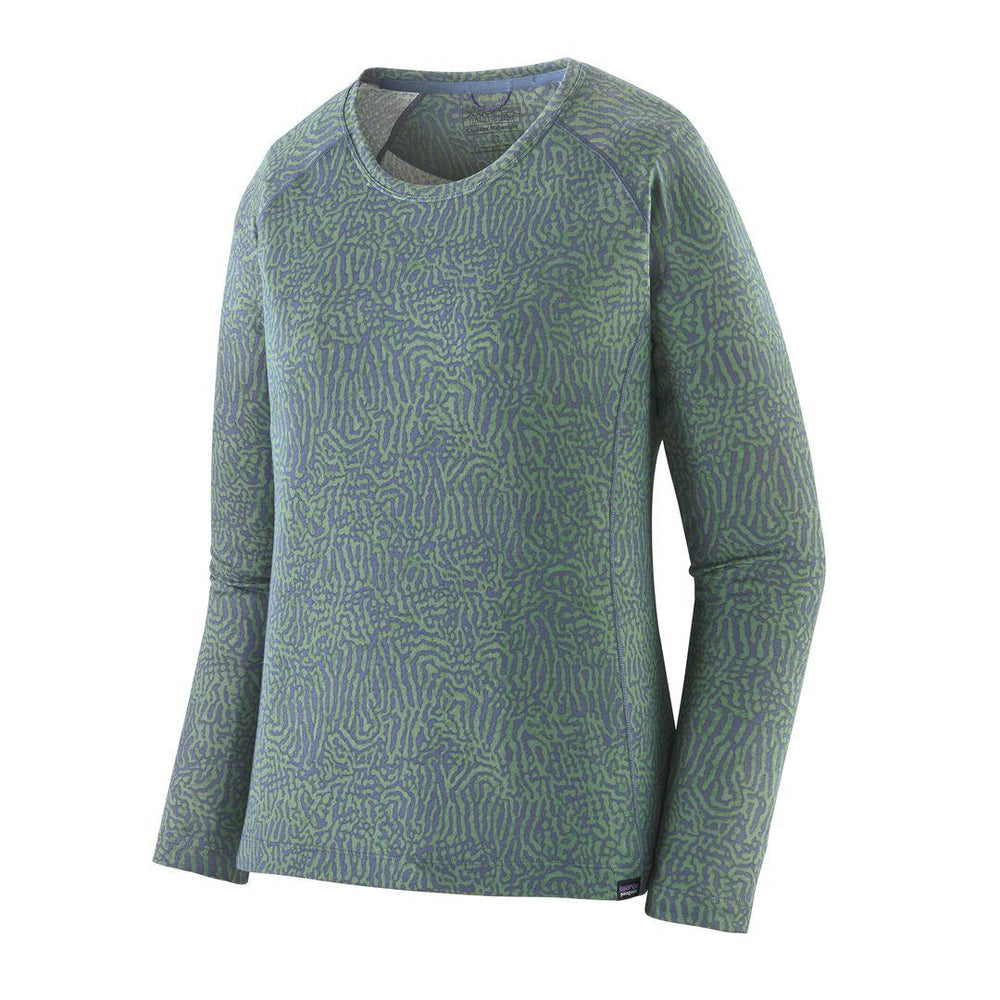 Patagonia Capilene® Midweight Baselayer Crewneck