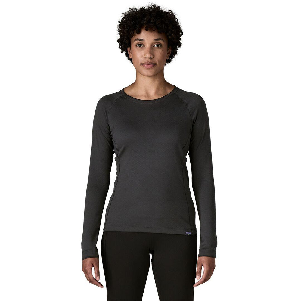 Patagonia Capilene® Midweight Baselayer Crewneck