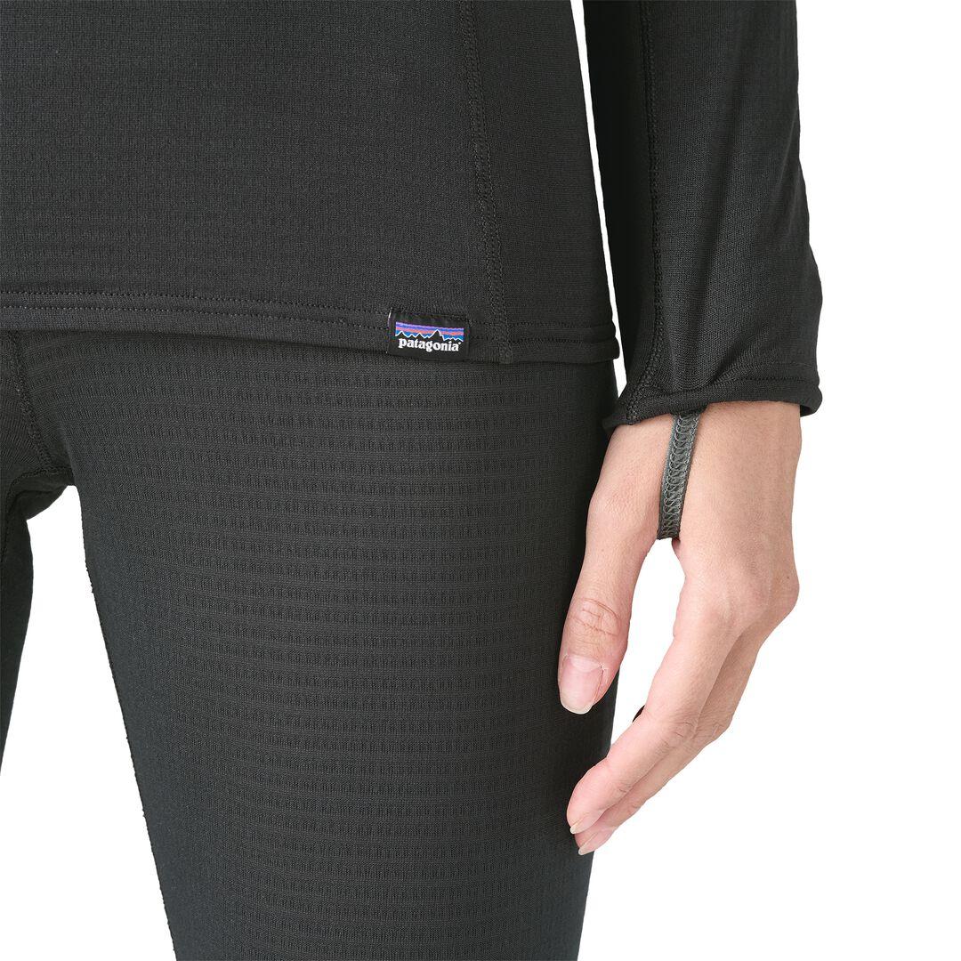 Patagonia Capilene® Thermal Weight Baselayer Crewneck