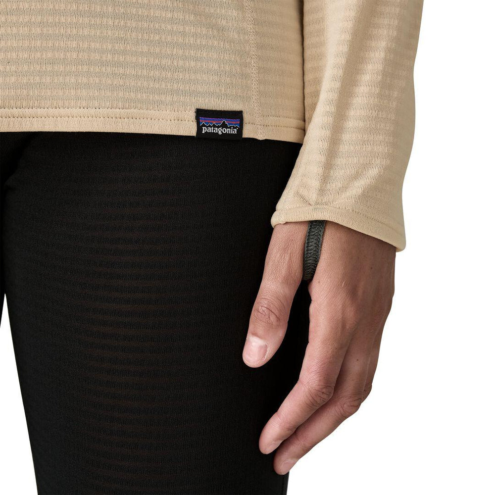 Patagonia Capilene® Thermal Weight Baselayer Crewneck