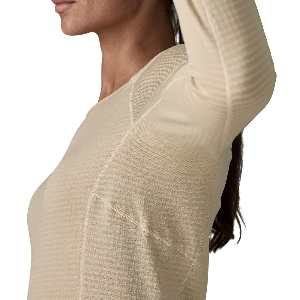 Patagonia Capilene® Thermal Weight Baselayer Crewneck