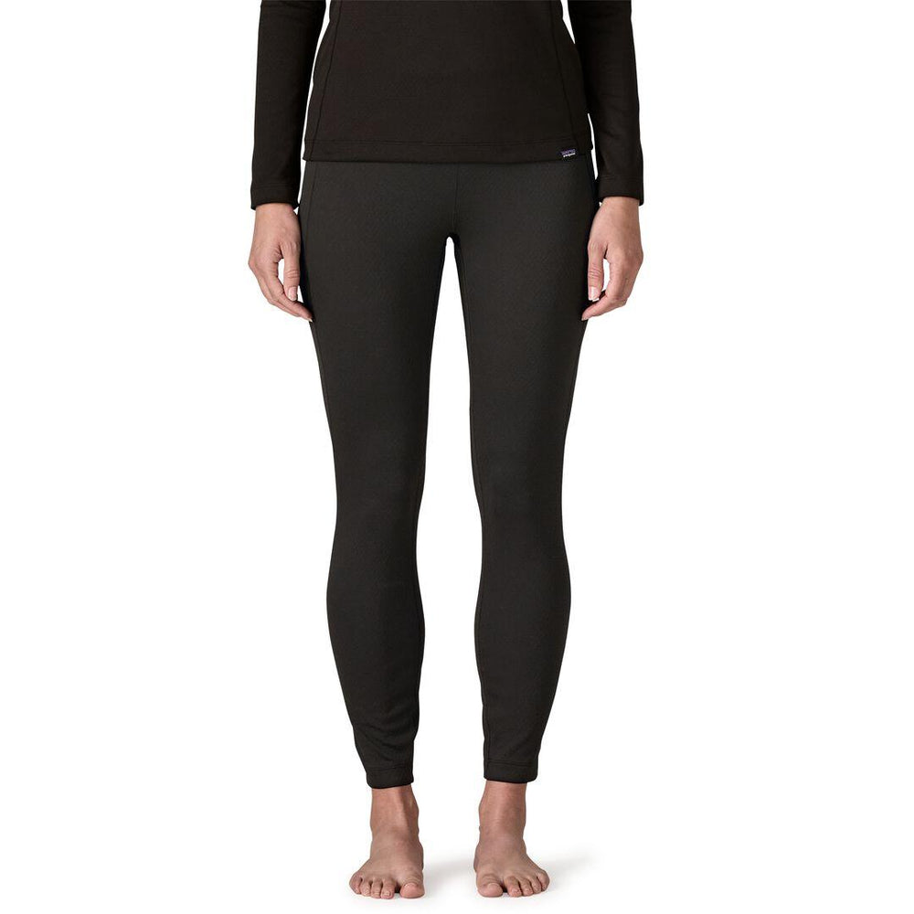 Patagonia Capilene® Midweight Baselayer Bottoms