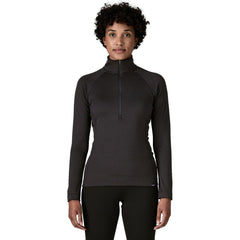 Patagonia Capilene® Midweight Baselayer Zip-Neck Pullover