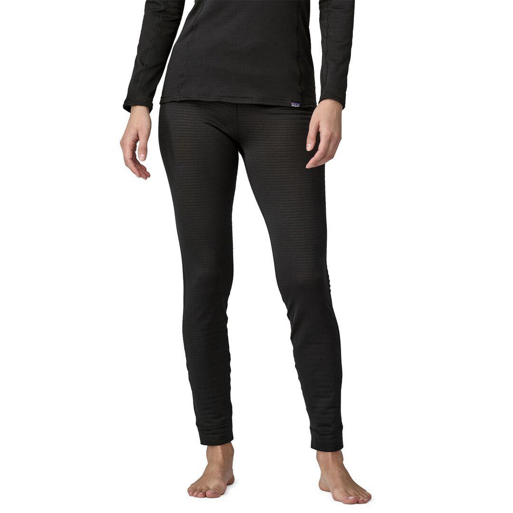 Patagonia Capilene® Thermal Weight Baselayer Bottoms