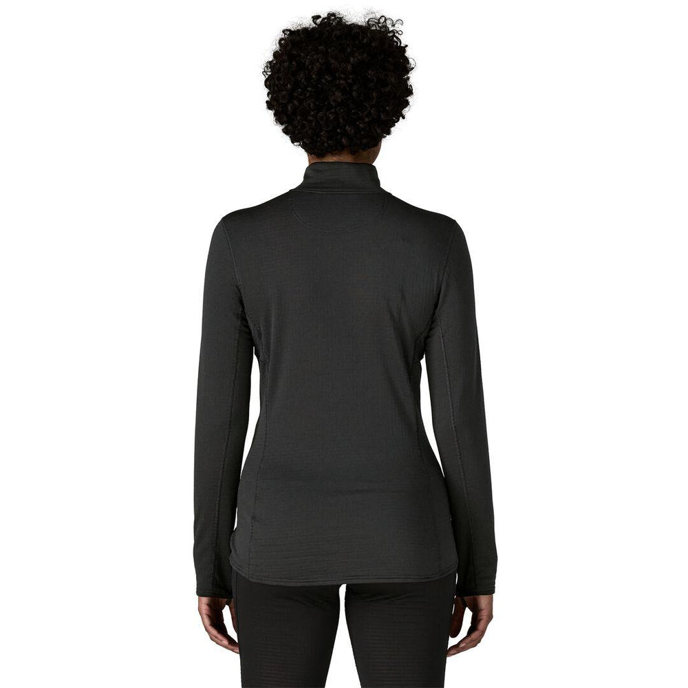 Patagonia Capilene® Thermal Weight Baselayer Zip-Neck Pullover