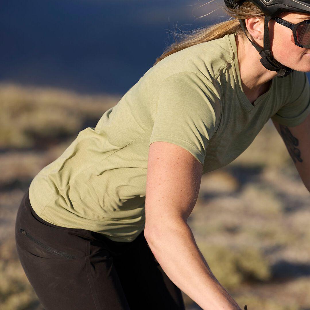 Patagonia Capilene® Cool Daily Shirt