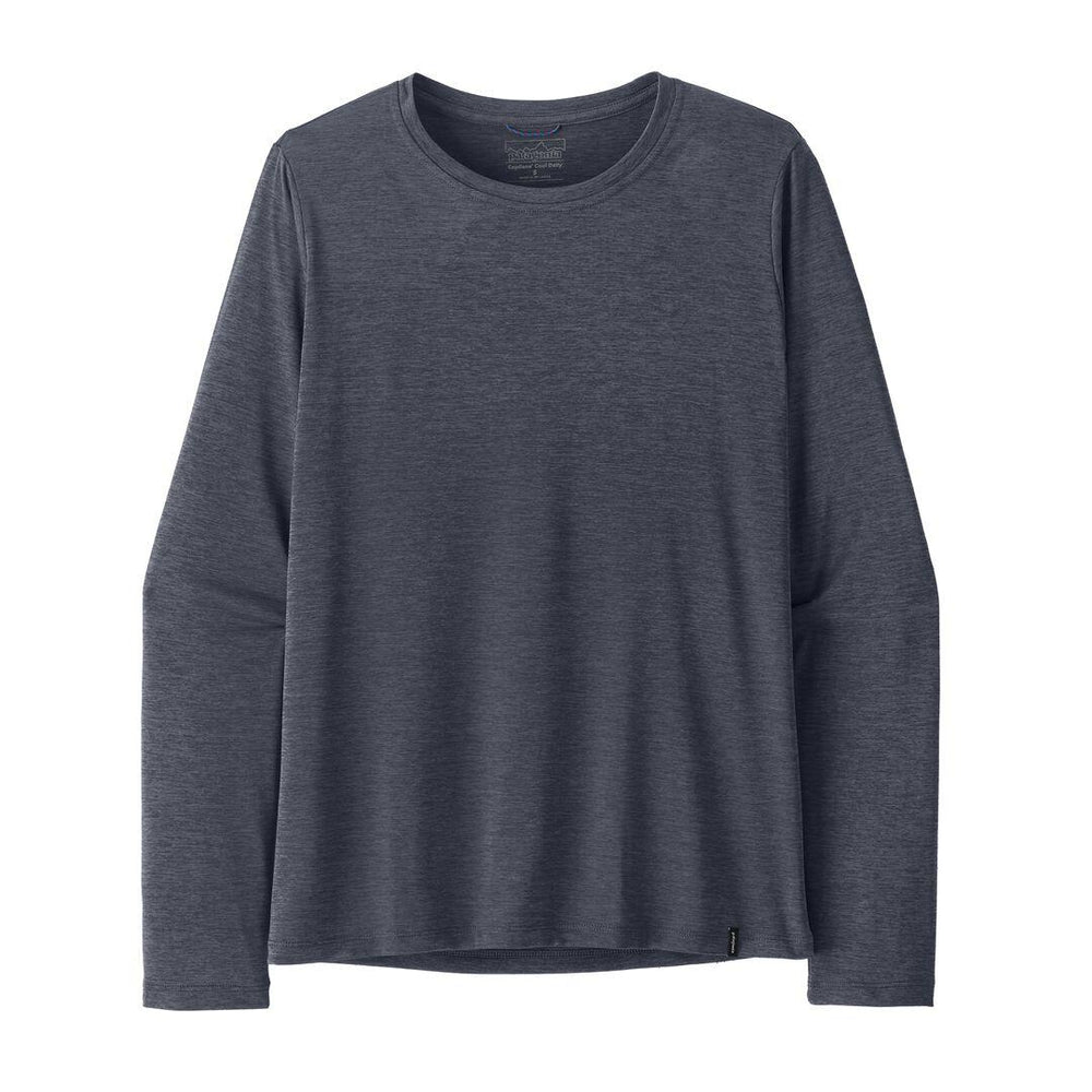 Patagonia Long-Sleeved Capilene® Cool Daily Shirt