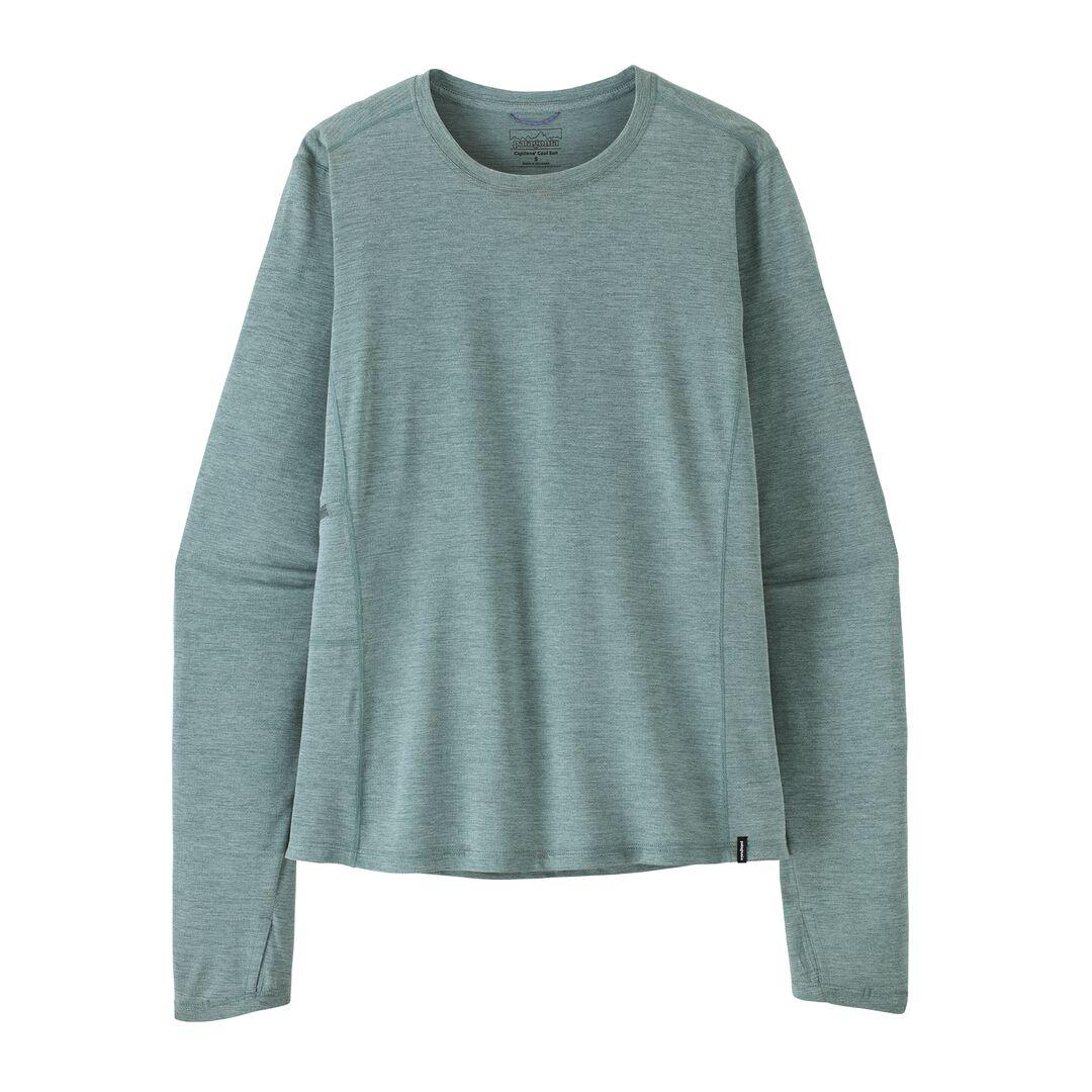 Patagonia Long-Sleeved Capilene® Cool Sun Shirt