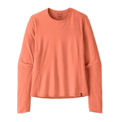 Patagonia Long-Sleeved Capilene® Cool Sun Shirt