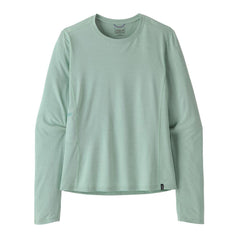 Patagonia Long-Sleeved Capilene® Cool Sun Shirt