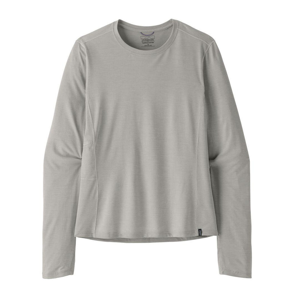 Patagonia Long-Sleeved Capilene® Cool Sun Shirt