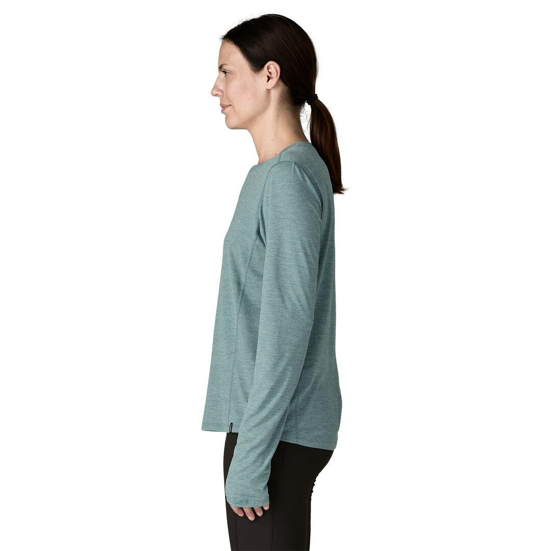 Patagonia Long-Sleeved Capilene® Cool Sun Shirt