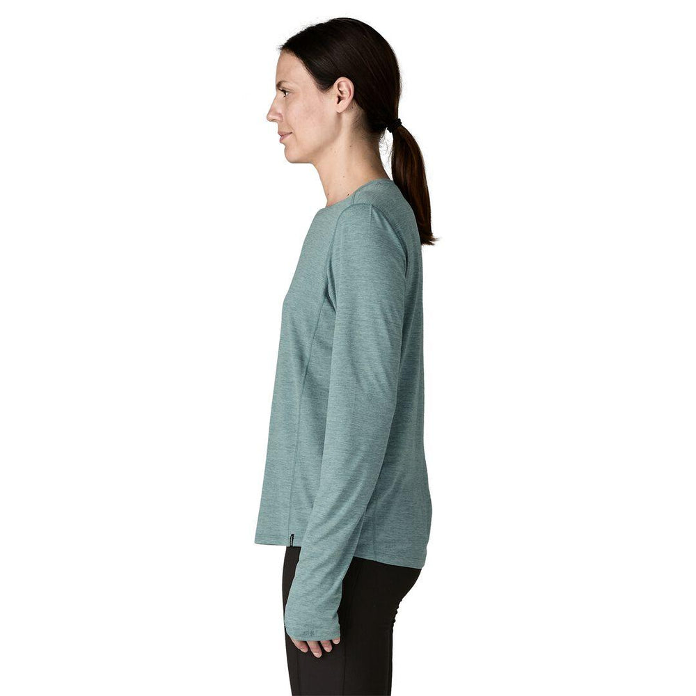 Patagonia Long-Sleeved Capilene® Cool Sun Shirt