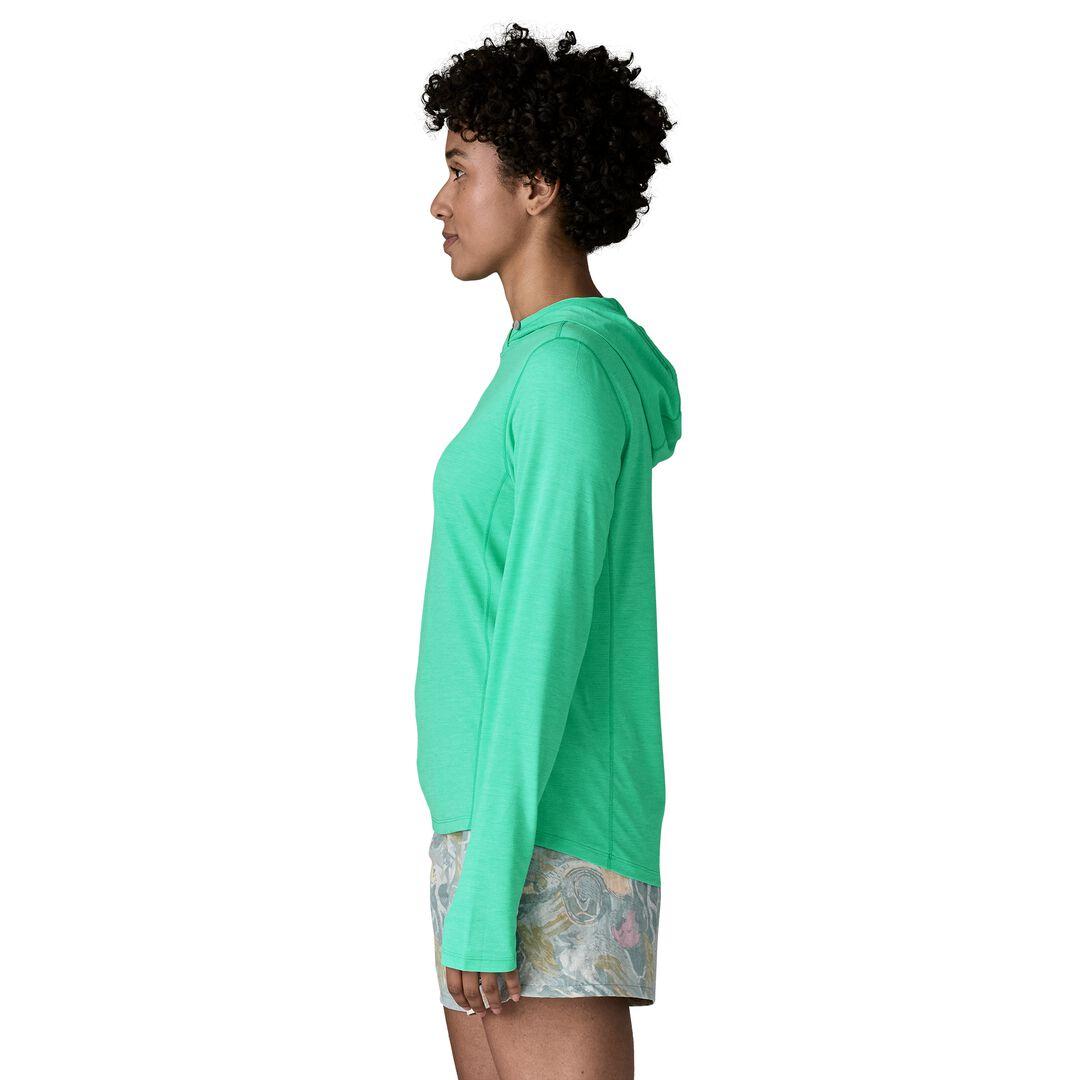 Patagonia Capilene® Cool Sun Hoody