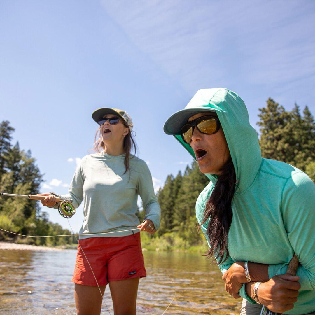 Patagonia Capilene® Cool Sun Hoody