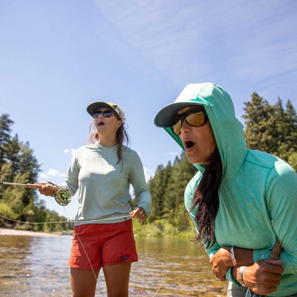 Patagonia Capilene® Cool Sun Hoody