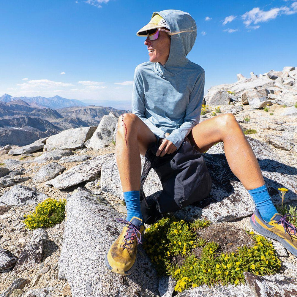 Patagonia Capilene® Cool Sun Hoody