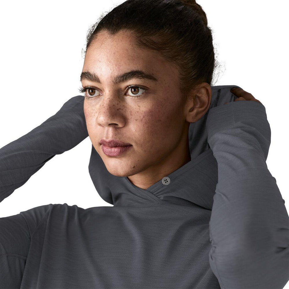 Patagonia Capilene® Cool Ultra Hoody