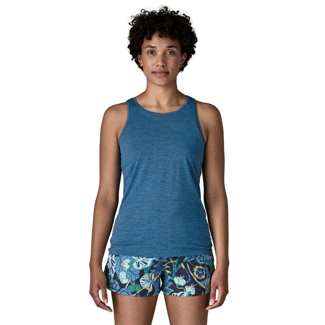 Patagonia Capilene® Cool Daily Tank Top