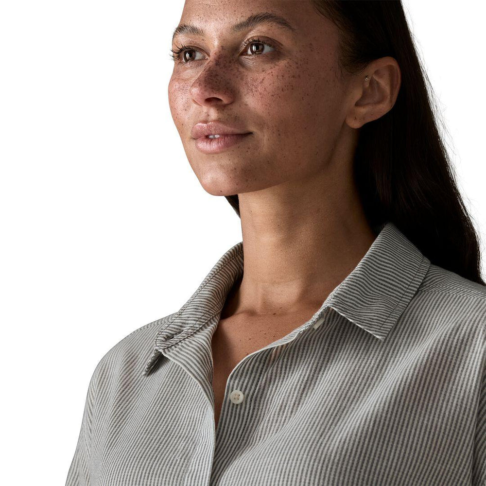 Patagonia Lightweight Button Down A/C® Shirt