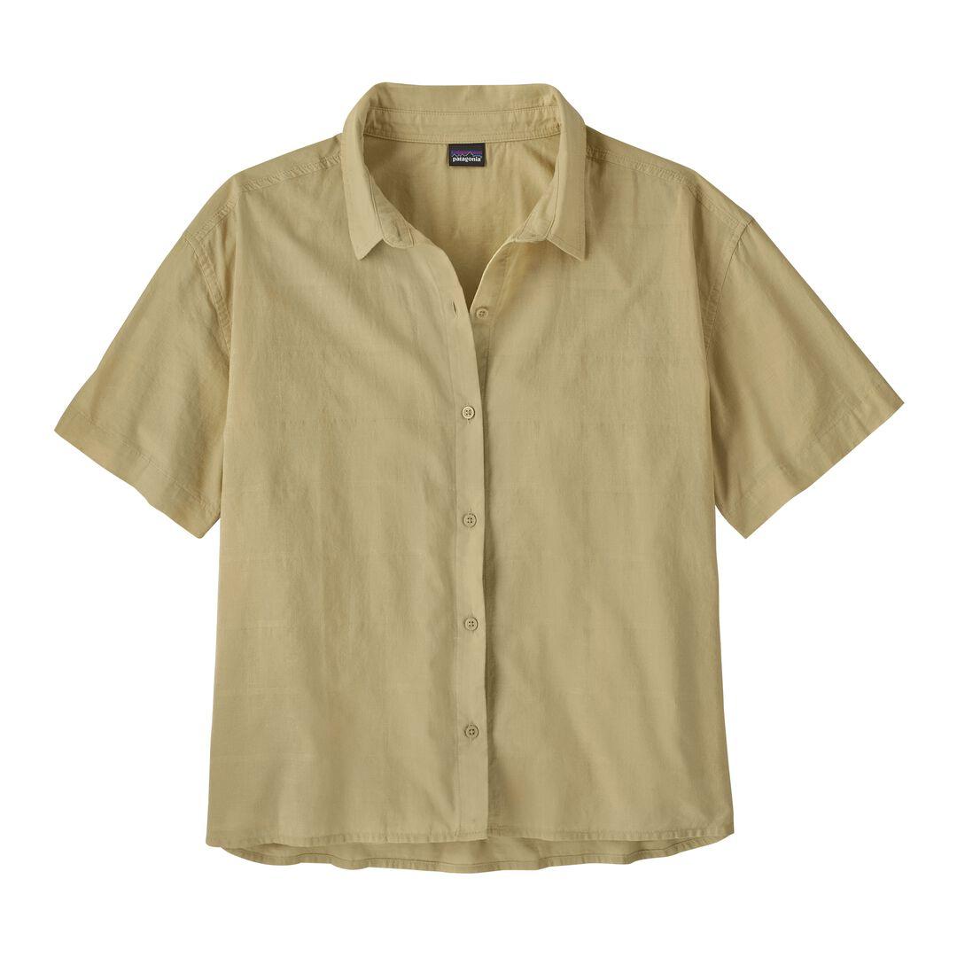 Patagonia Lightweight Button Down A/C® Shirt