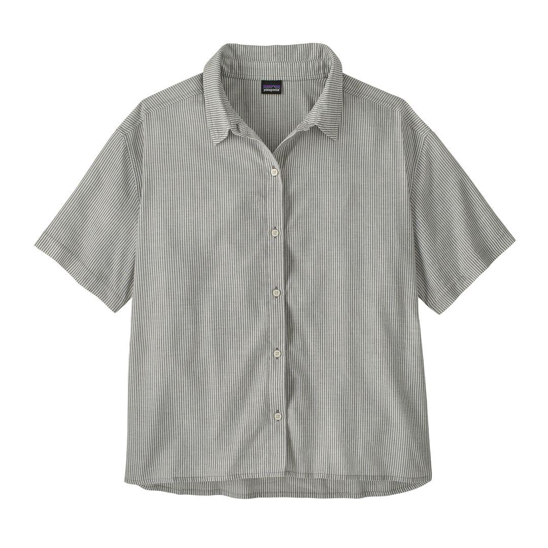 Patagonia Lightweight Button Down A/C® Shirt