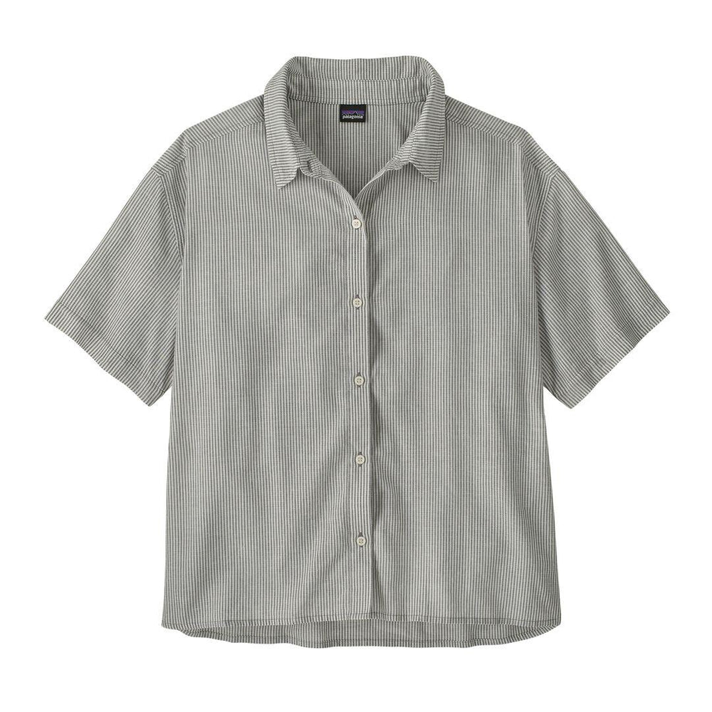 Patagonia Lightweight Button Down A/C® Shirt