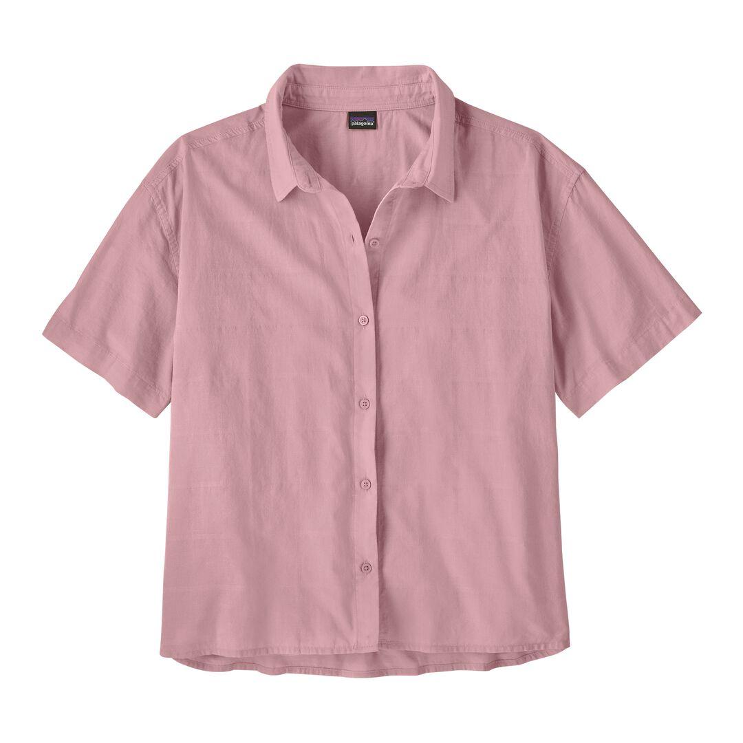Patagonia Lightweight Button Down A/C® Shirt