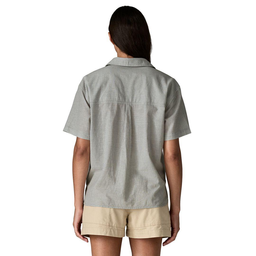 Patagonia Lightweight Button Down A/C® Shirt