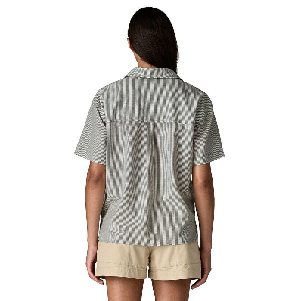 Patagonia Lightweight Button Down A/C® Shirt