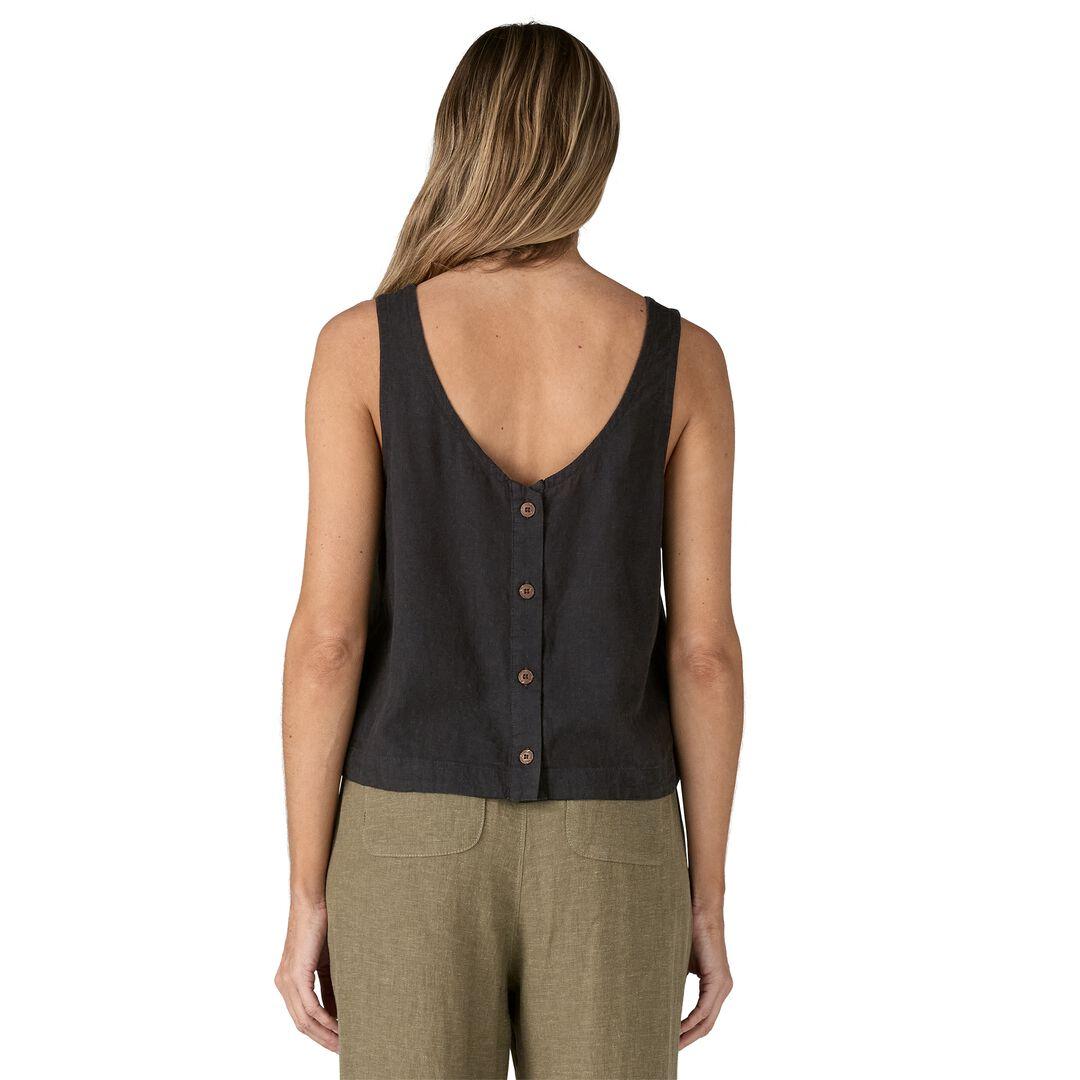 Patagonia Garden Island Top