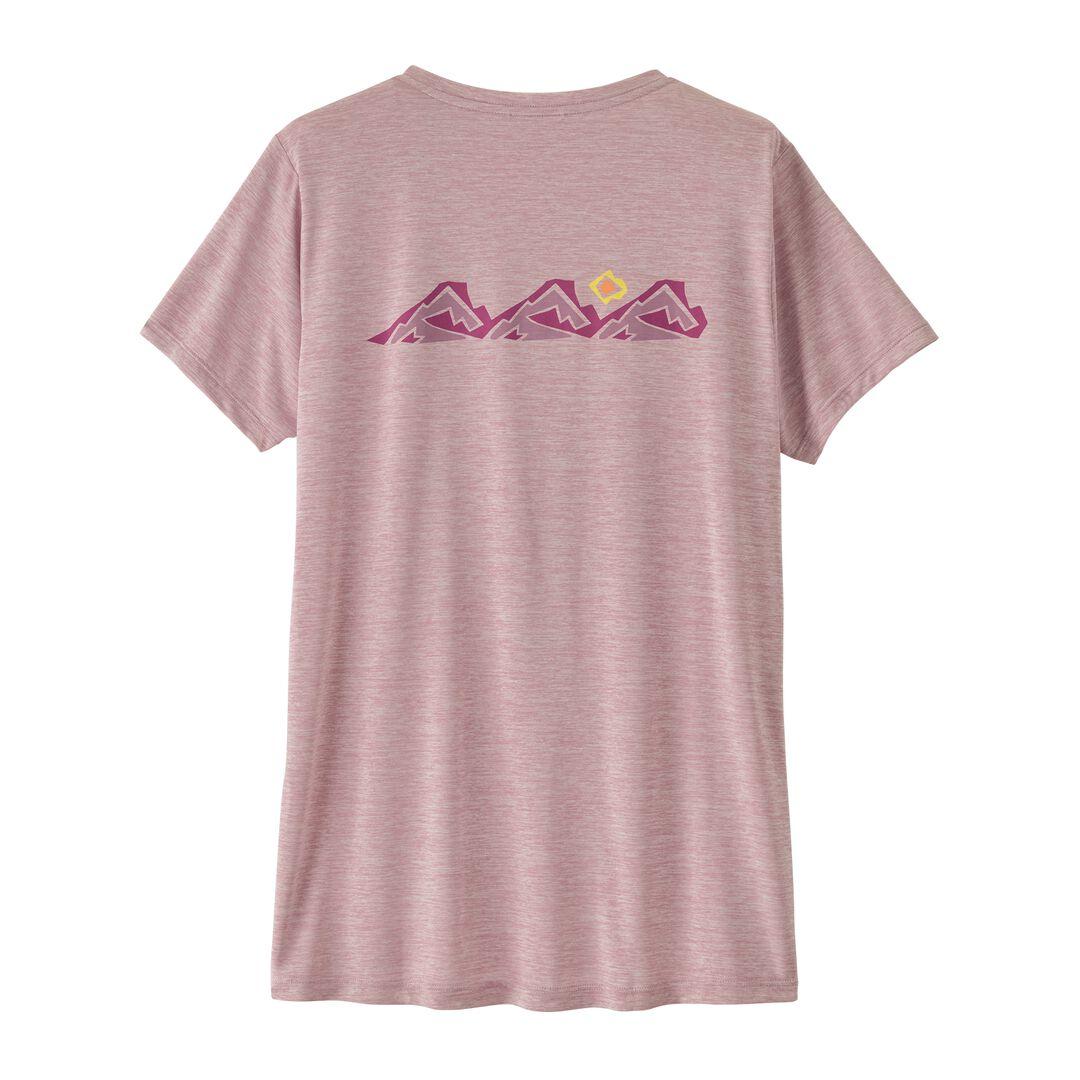 Patagonia Capilene® Cool Daily Shirt - Trailcheck