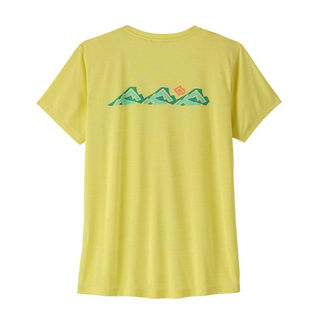 Patagonia Capilene® Cool Daily Shirt - Trailcheck