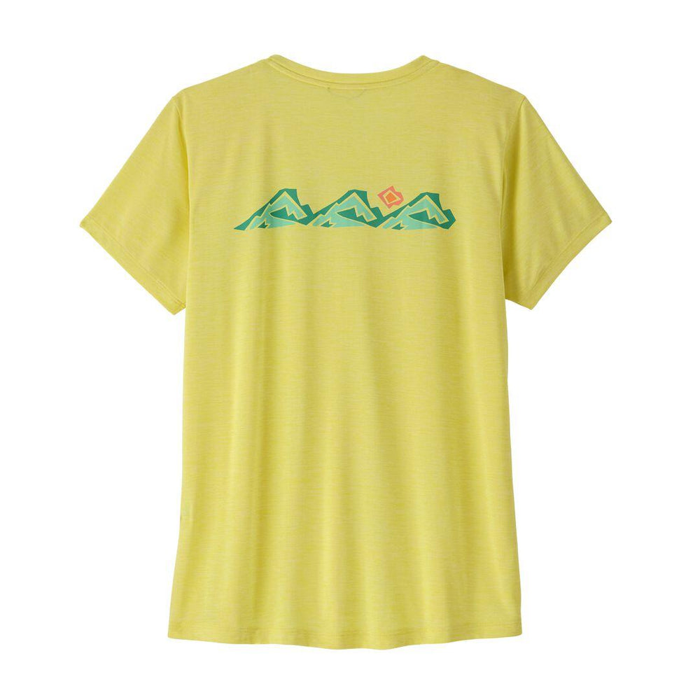 Patagonia Capilene® Cool Daily Shirt - Trailcheck