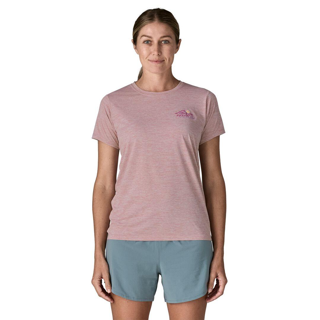 Patagonia Capilene® Cool Daily Shirt - Trailcheck