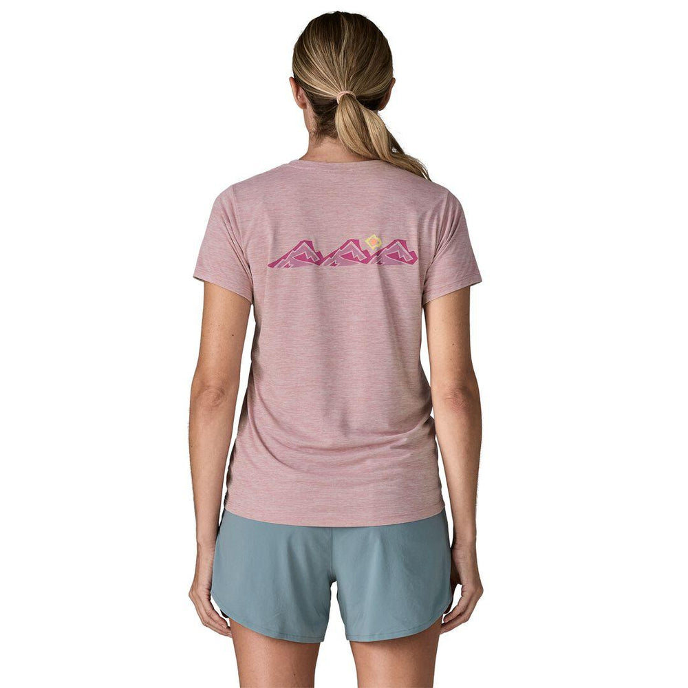 Patagonia Capilene® Cool Daily Shirt - Trailcheck