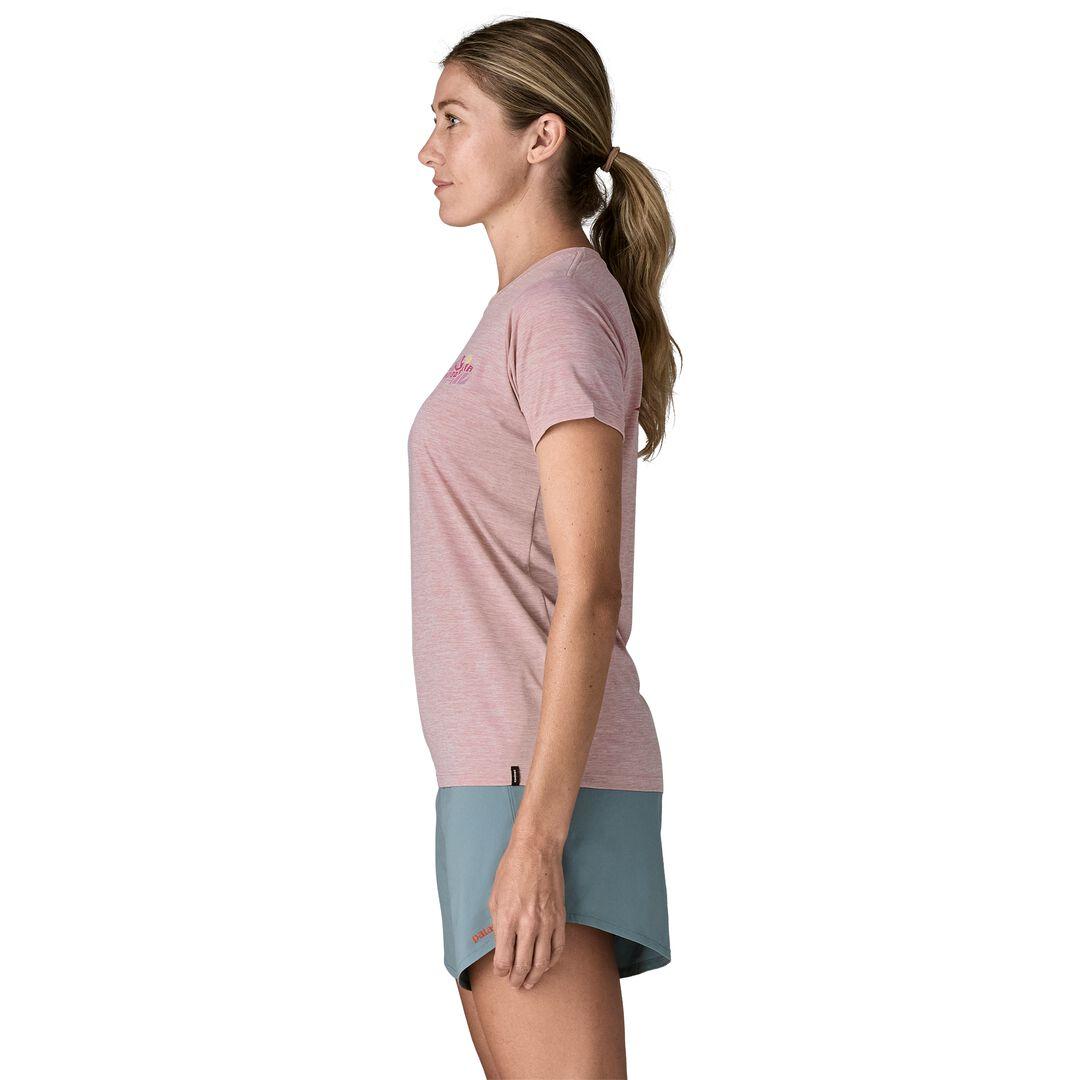 Patagonia Capilene® Cool Daily Shirt - Trailcheck