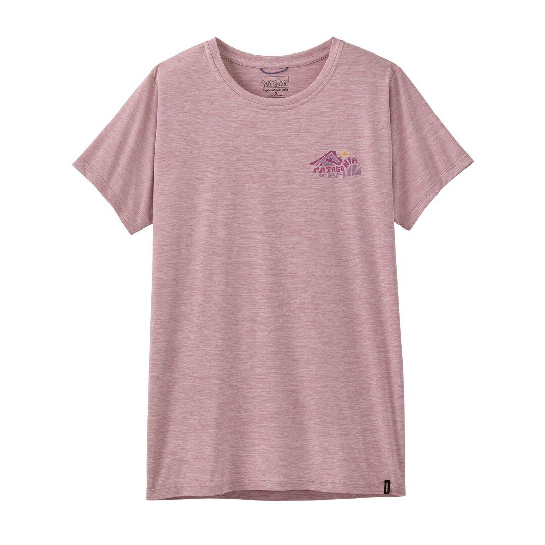 Patagonia Capilene® Cool Daily Shirt - Trailcheck