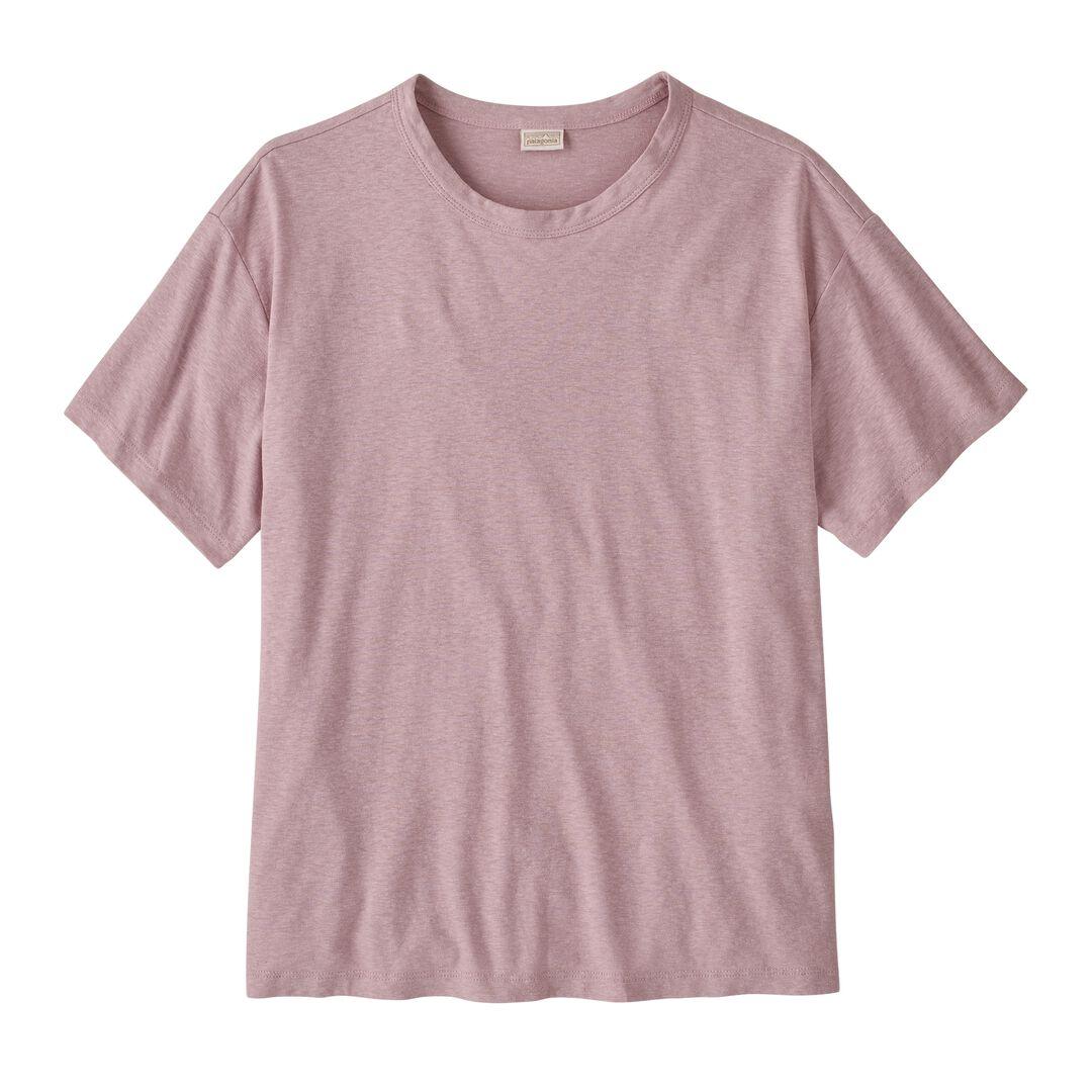 Patagonia Trail Harbor Tee