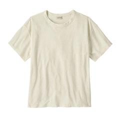 Patagonia Trail Harbor Tee