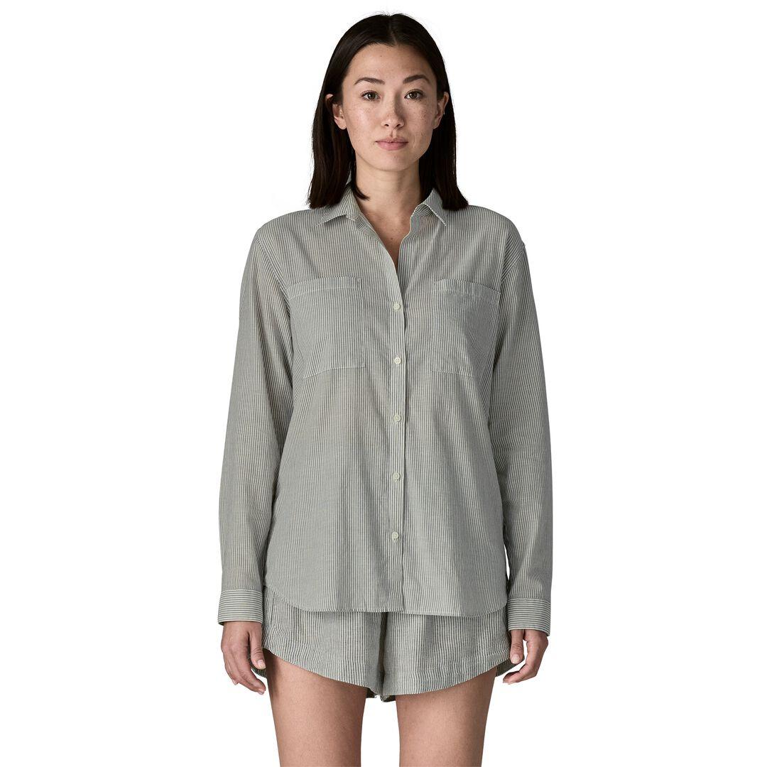 Patagonia Lightweight A/C® Buttondown Shirt