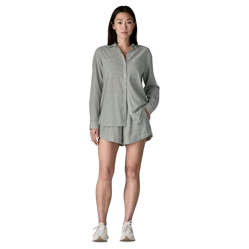 Patagonia Lightweight A/C® Buttondown Shirt