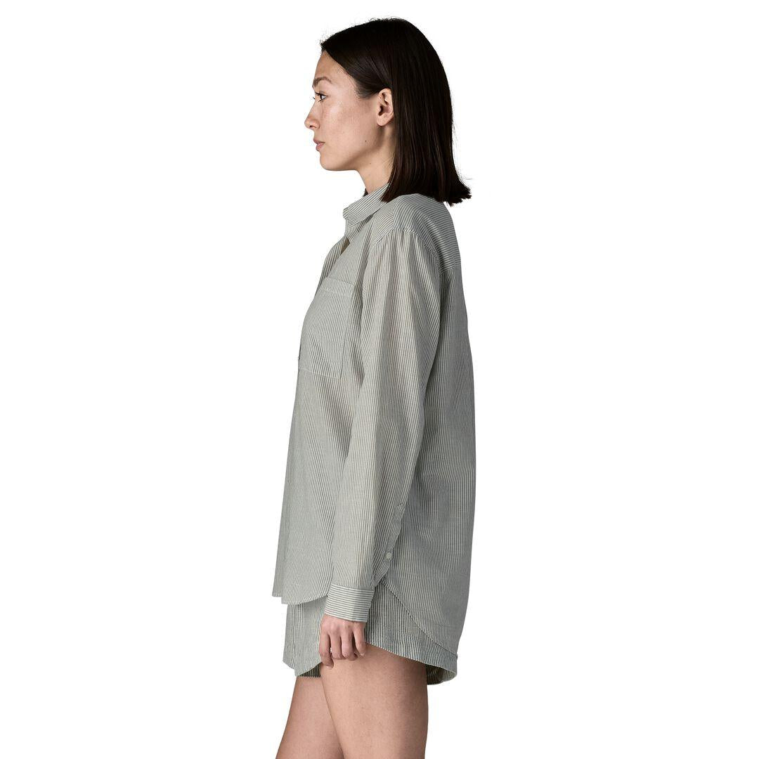 Patagonia Lightweight A/C® Buttondown Shirt