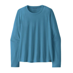 Patagonia Long-Sleeved Capilene® Cool Trail Shirt
