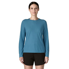 Patagonia Long-Sleeved Capilene® Cool Trail Shirt