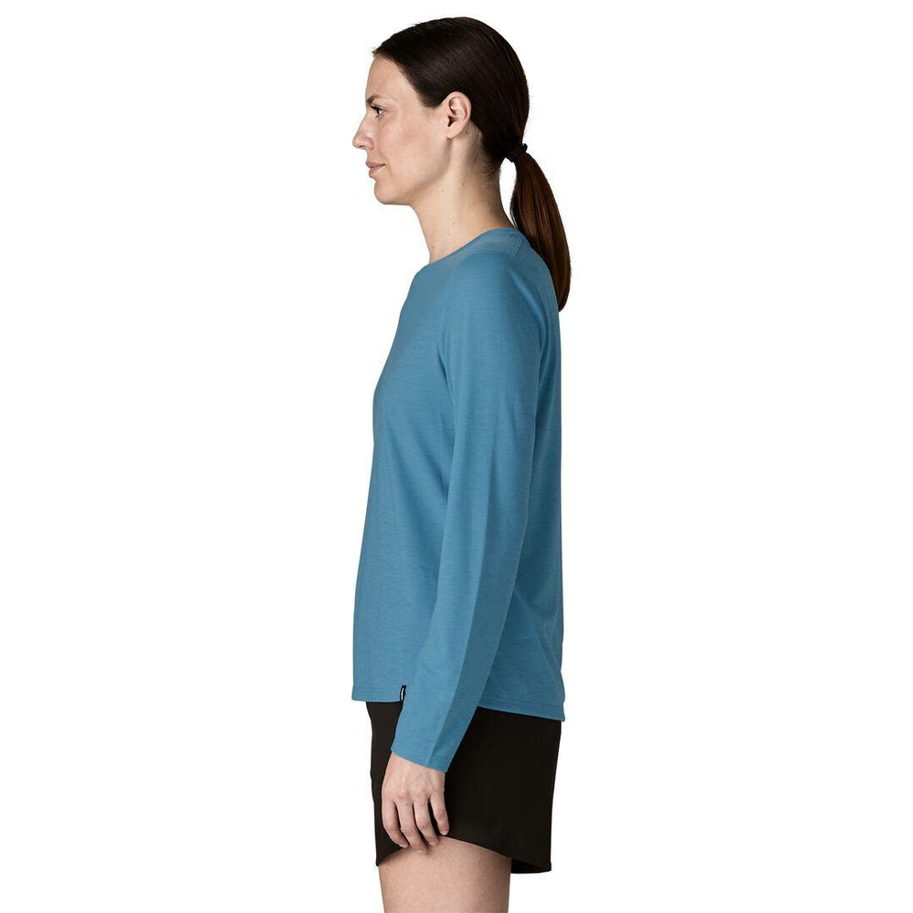 Patagonia Long-Sleeved Capilene® Cool Trail Shirt