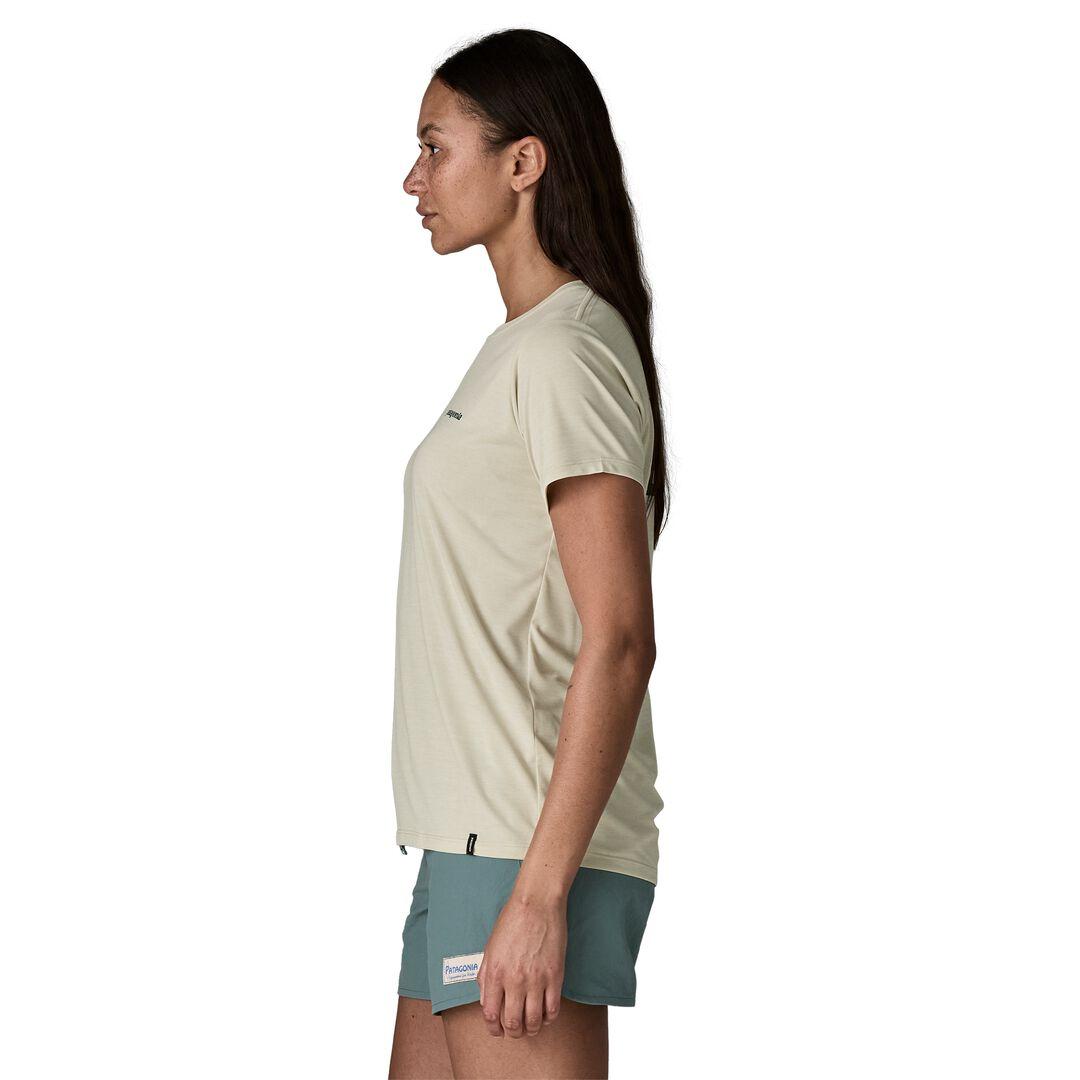 Patagonia Capilene® Cool Daily Shirt - Boardshort Logo