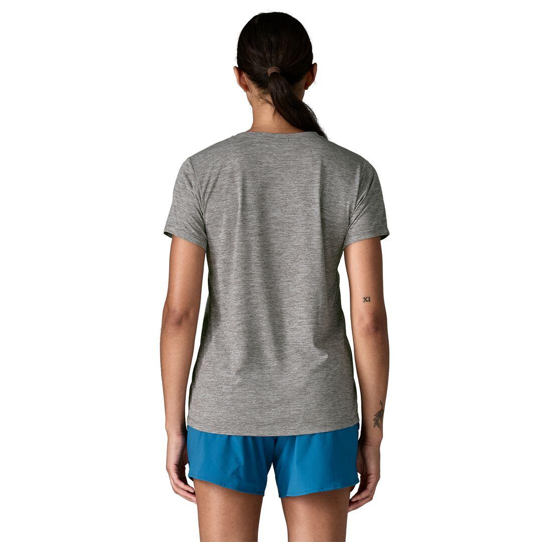 Patagonia Capilene® Cool Daily Shirt - Fitz Roy Nimbus