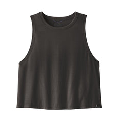 Patagonia Capilene® Cool Trail Cropped Tank Top