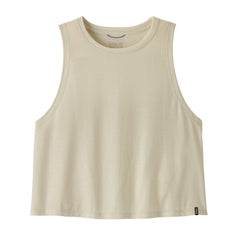 Patagonia Capilene® Cool Trail Cropped Tank Top
